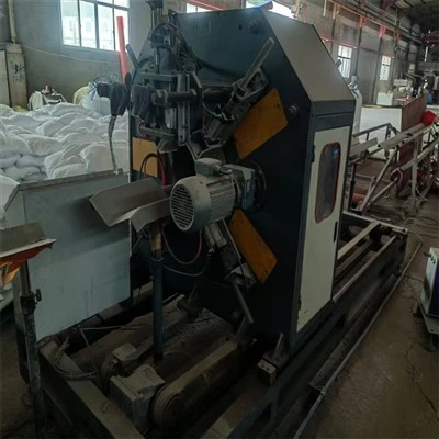 Tuyau en plastique DWC utilisé